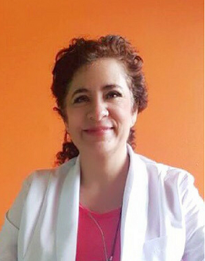 Imagen Claudia Leticia Morales Rodriguez